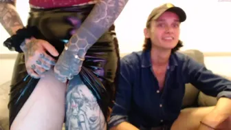 cummingatmidnight chaturbate 13-03-2022 performance Latest webcam