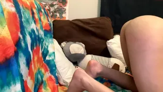 babybimboxo chaturbate Hot babenka fingering vibrator