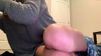 babybimboxo chaturbate Awesome strap with big dildo