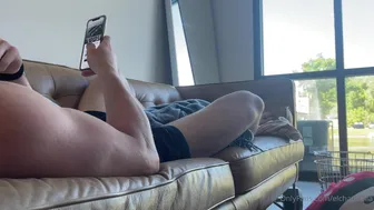 Bella aka bansheebel onlyfans 28-02-2022 latest camshow porn