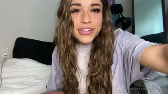 Bella aka bansheebel onlyfans 4-03-2022 camcording