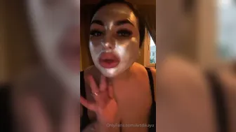 Anastasiya Berthier aka Anastasia Berthier aka artdikaya aka artdikaya_ onlyfans 11-01-2022 stream porn