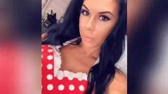 Ashley Lucero onlyfans spicy bitch masturbates cunt