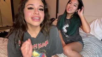 Bella aka bansheebel onlyfans 7-02-2022 latest show