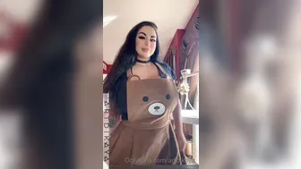 Anastasiya Berthier aka Anastasia Berthier aka artdikaya aka artdikaya_ onlyfans 19-02-2022 camcording