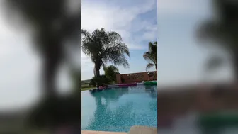 Astrid Wett aka astridwett onlyfans charming ladies are engaged in vicious caresses