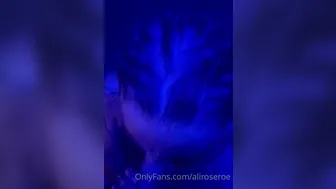 Ali Rose aka Ali-rose aka aliroseroe onlyfans 26-03-2022 latest webcam