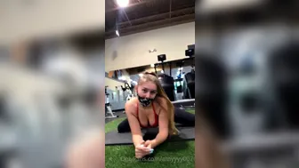 Amy Baby aka amyyyy onlyfans naughty kurva fucks pussy