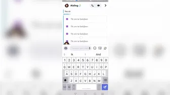 Ainsly Renny onlyfans watch 25/08/2022 camcording