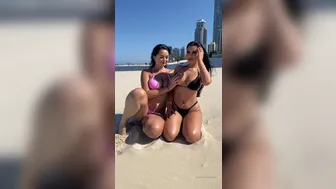 Anna Paul aka anna_paull onlyfans mature doll doll fucks pussy