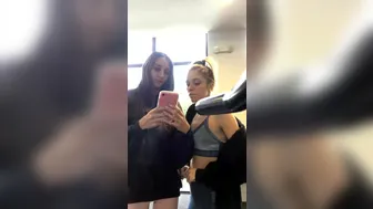 Kali Roses aka kaliroses onlyfans 10-03-2022 latest broadcasting