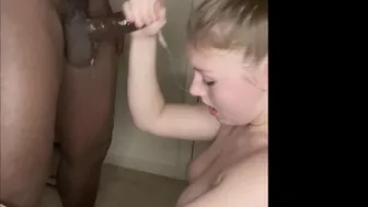 Amy Baby aka amyyyy onlyfans a hot bitch jumps on a sex toy