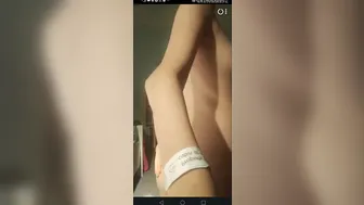 Ainsly Renny onlyfans  active masturbation