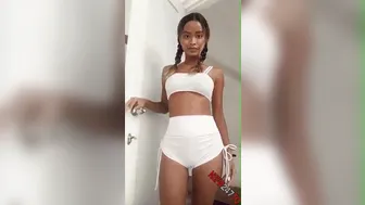 Putri Cinta aka putricintafans aka putri_cinta onlyfans 44642