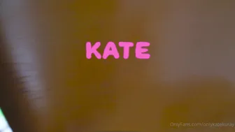 Kate Kuray aka onlykatekuray onlyfans  beauty and slag