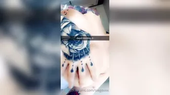 undersiegexo onlyfans private show form april-25-2022 year