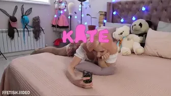 Kate Kuray aka onlykatekuray onlyfans 5_03_2022 broadcast