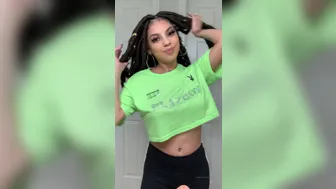Mariaa Skyy aka mariaaskyy onlyfans 11_03_2022