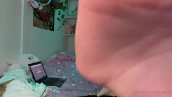 sleepyfae onlyfans wonderful bitch shows sisi