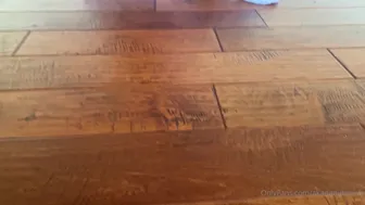 Dani Daniels aka akadanidaniels onlyfans 30-01-2022 webcam masturbation