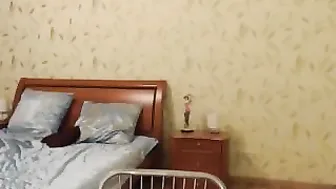 gentlecatt showed itself in all its glory