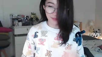 juicy_krissy Fun with a toy