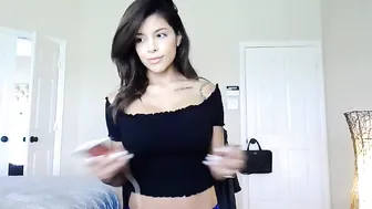 skylerlo Insatiable beauty fucking sex machine