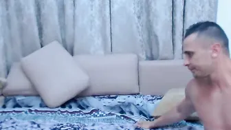 erotikax Mature masturbates in front of webcam