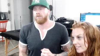 petitegoddess busty bitch dancing striptease