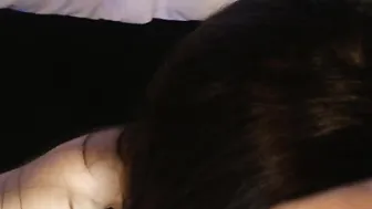 kateelife Gorgeous passion handjob cap
