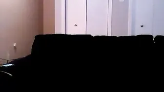 vncouple Naughty slut fucks anus phallus