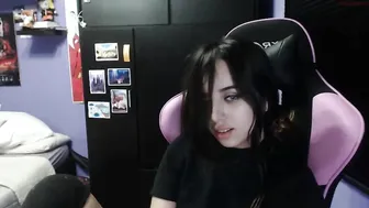 sherryshen Delightful student takes off her clothes after class