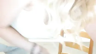 olivia_paige playing with a vibrator