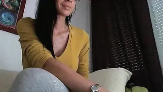 biancababe Wonderful quinit pushes fingers