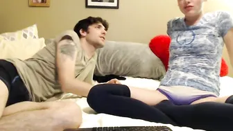 fionnaandjimmy broken pink cunt