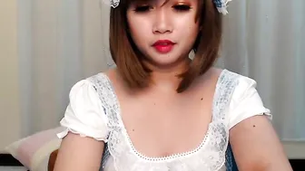 im_yashika in private agreed to take off her underwear