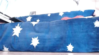 sofiabaileys bitch undresses erotically