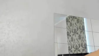 abbigail Naughty babe fucks vagina sex toy