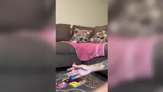 Bria Backwoods aka briabackwoods onlyfans 21-03-2022 footage