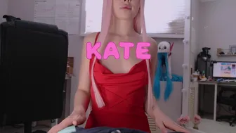 Kate Kuray aka onlykatekuray onlyfans footageform june-29-2022