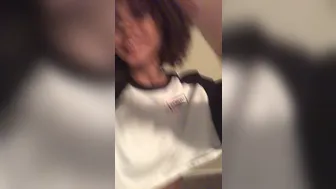 Mariaa Skyy aka mariaaskyy onlyfans webcam show form july-13-2022 year