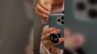 Cherie DeVille aka cheriedeville onlyfans latest form flirt4free