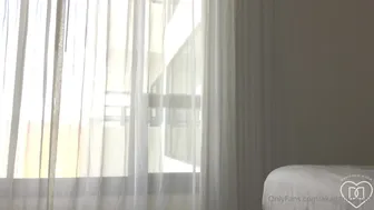 Dani Daniels aka akadanidaniels onlyfans gorgeous bitch dancing striptease