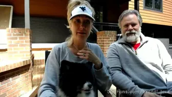 Brandi Love aka brandi_love onlyfans 16-03-2022 latest show