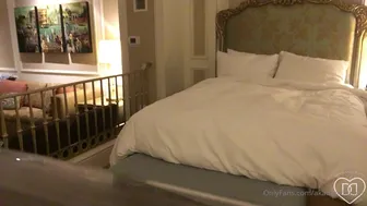 Dani Daniels aka akadanidaniels onlyfans 5/august/2022 camerawork