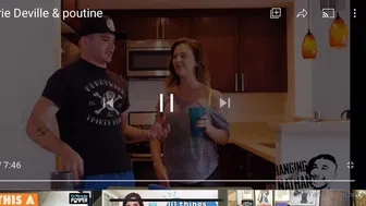 Cherie DeVille aka cheriedeville onlyfans 5 july 2022 broadcast