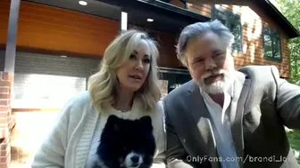 Brandi Love aka brandi_love onlyfans 6_02_2022 latest show