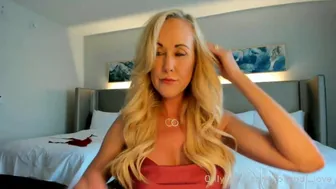 Brandi Love aka brandi_love onlyfans 3/08/2022 camshow record