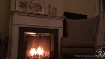 Dani Daniels aka akadanidaniels onlyfans gorgeous girl finished form a rich handjob