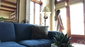 Dani Daniels aka akadanidaniels onlyfans pay-per-view show june-1-2022